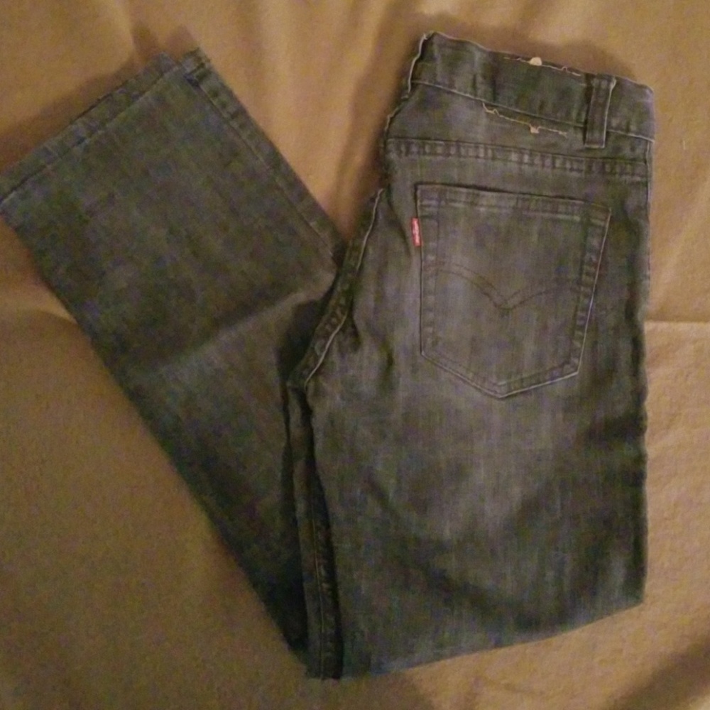 Jeans - Picture 2 of 6